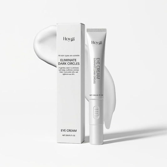 Hoygi Electric Massage Eye Cream 20ml